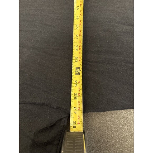 Harley-Davidson Men’s HD 2018 Bar & Shield Black Pocket T-Shirt 3XL XXXL 3TG - Picture 10 of 10